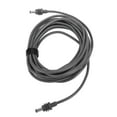 thumbnail image 1 of Power Cable for Starlink Mini, Satellite Replacement Cord for Starlink Mini Cable, 18AWG Starlink Mini  Power Extension Cable, Waterproof Starlink Mini Accessories, 1 of 7