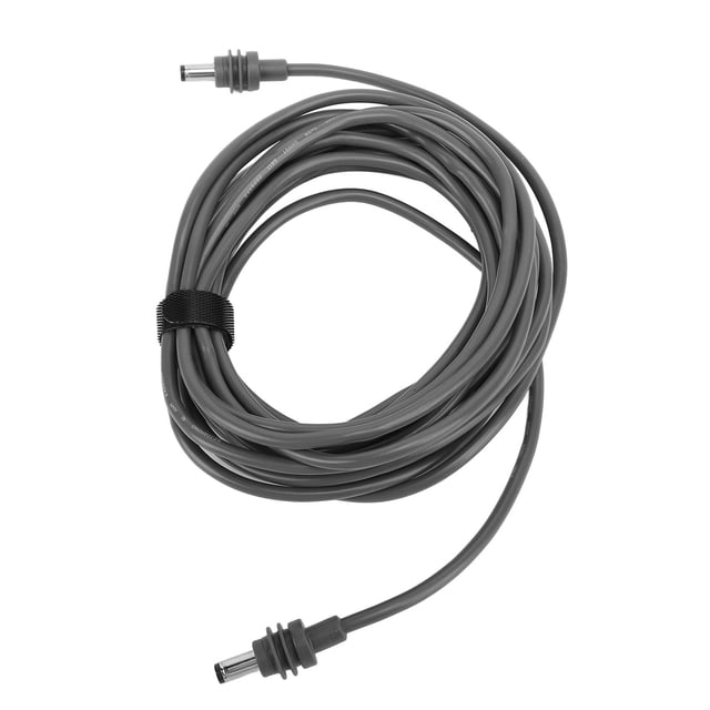 Power Cable for Starlink Mini, Satellite Replacement Cord for Starlink Mini Cable, 18AWG Starlink Mini Power Extension Cable, Waterproof Starlink Mini Accessories