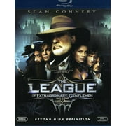 The League of Extraordinary Gentlemen (Blu-ray), 20th Century Studios, Action & Adventure
