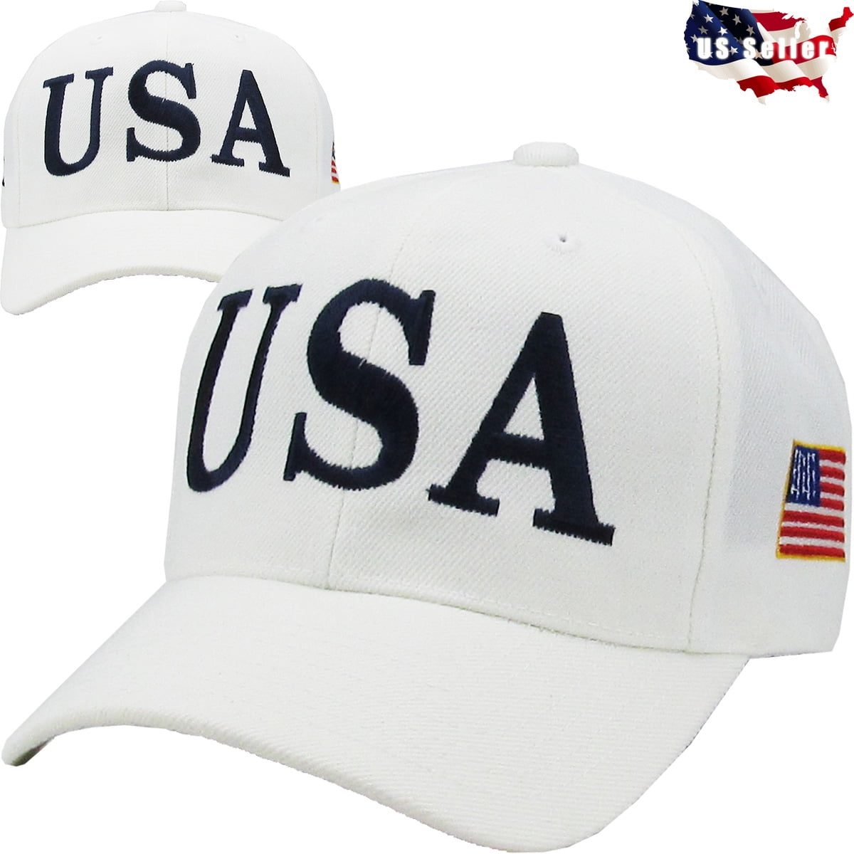walmart trump hat