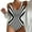 White, variant on Clearance! Yajing Women's One-Piece Swimsuits Bathing Suit for Women with Bikini Maxi Wrap Skirts 2 Piece Floral Print Fashion Swimsuit Tankini Set Chest Pad Bodysuit Skirt S Pink