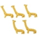 thumbnail image 1 of Juguetes para perros con cuerda de algodón, diseño de jirafa, limpieza de dientes, juguete para masticar para perros pequeños y medianos, 5 uds., 1 of 5