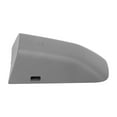 thumbnail image 5 of Tapa de manija de puerta LR048299 Cubierta de pieza de cerradura de llave de automóvil delantera derecha para Range Rover Evoque, 5 of 5