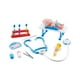 thumbnail image 1 of Juego de simulación de doctor,fingir jugar doctor juguetes educativos,Accesorios de cosplay para fiesta de juguete de simulación para niños y niñas,Juego de kits de herramientas de Azul, 1 of 9