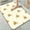 Bee and Honeycomb, variant on 1pc Mandala inspired Bathroom Rug Bathroom Decor and Accessories- Durable,Anti Slip,And Quick Drying,Suitable For Indoor/outdoor Use - Perfect For Bathrooms,Bedrooms,Kitchens,Terraces