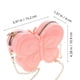 thumbnail image 2 of Sweet Style Mini Handbag for Girls Everyday Use Pink Pvc Carrying Essentials 1Pack, 2 of 4