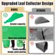 thumbnail image 4 of Bolsa de jardín Leaf Collector UQM, extra grande, desplegable y reutilizable, 4 of 7