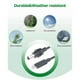 thumbnail image 4 of For Starlink Mini Cable 10FT Starlink Mini USB C to DC Power Cable Cord 100W Input USB Type C to DC, 4 of 5