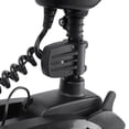thumbnail image 1 of Minn Kota Trolling Motor Remote Control Holder 1866670 i-Pilot Link; Black; Plastic; Mount i-Pilot Link Cradle To Dash, 1 of 3
