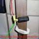 thumbnail image 4 of Herramienta De Reparación De Diagnóstico Del Emulador Del Simulador De Bolsa De Gas Para El Sistema SRS De La Bolsa De Gas Del Coche ANGGREK Gasbag Simulator Emulator, 4 of 8