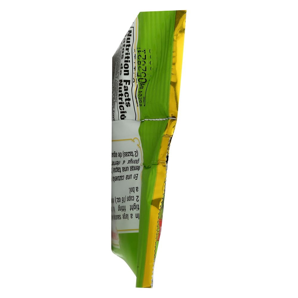 Vigo Cilantro Lime Rice, 8 Ounce -- 12 per Case.
