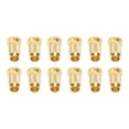 thumbnail image 3 of Electric Guitar Ferrules,12PCS Guitar Bridge Body Guitar String Bushing Guitar Ferrules Replacement Tailored for Perfection, 3 of 9