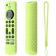 thumbnail image 1 of Smart TV Remote Cover para Amazon Fire TV Omni Series (verde fluorescente), 1 of 9
