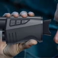 thumbnail image 2 of New Single-Tube Night Vision Device Handheld Outdoor Video Recording Photography Camping Field Observation Telescope, 2 of 8