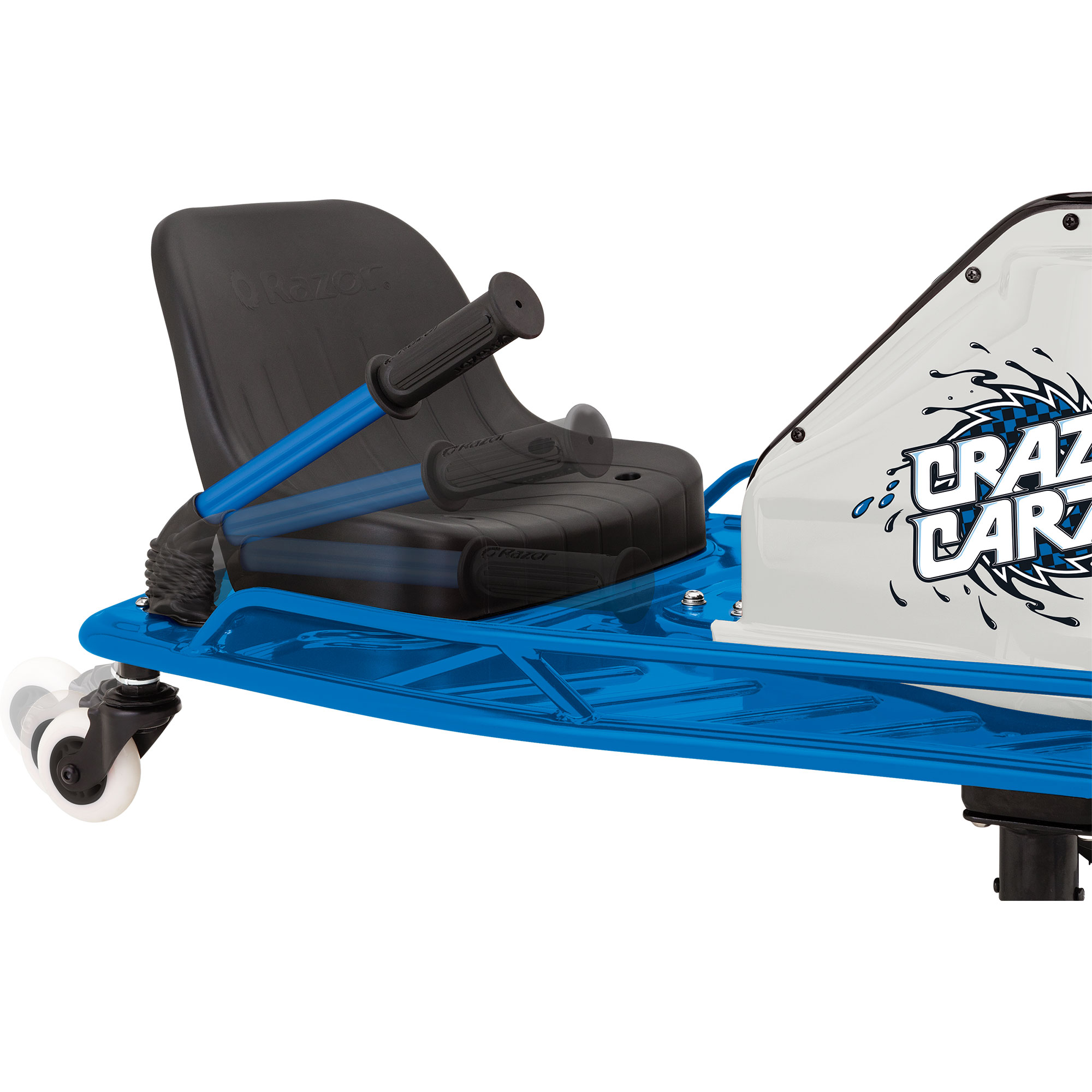 razor crazy cart walmart