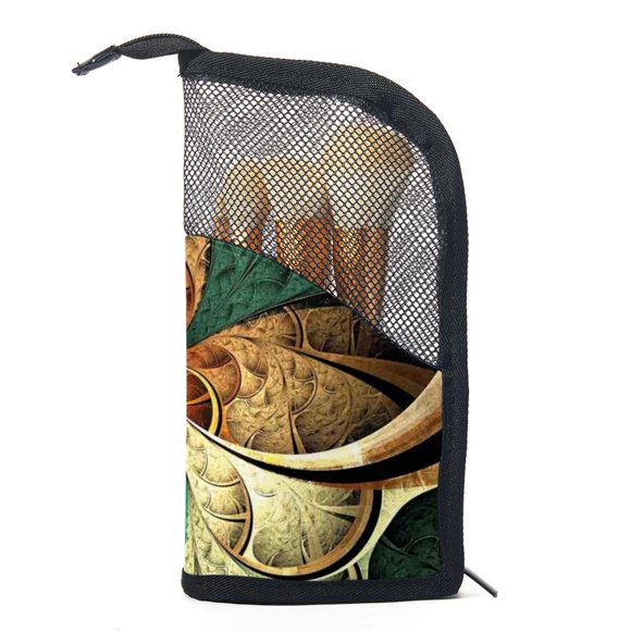 Cumberland Concept Zipper Bag