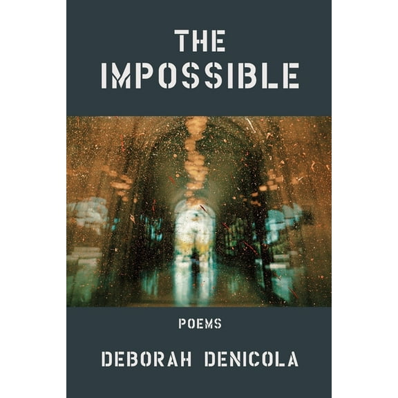 The Impossible (Paperback)
