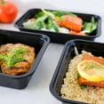 thumbnail image 4 of Meal Prep Containers pack | 1 compartment | 32oz | 15 sets per pack., 4 of 4
