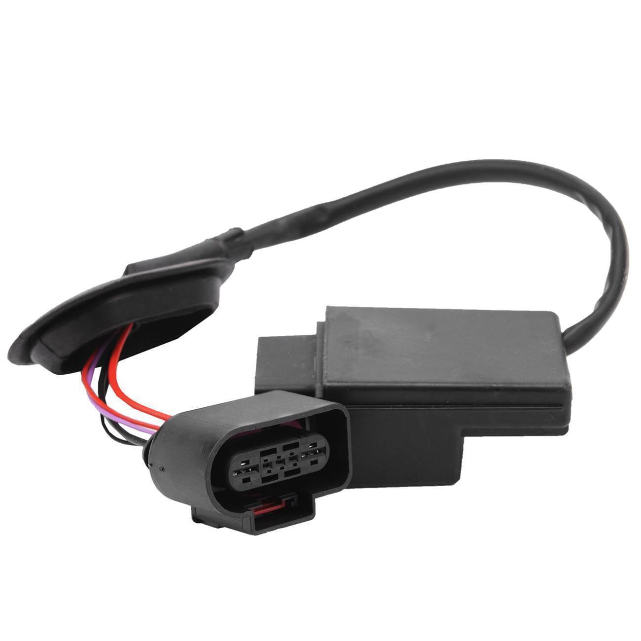 Fuel Pump Control Module Unit For A3 Beetle CC Eos GTI Golf Jetta Passat