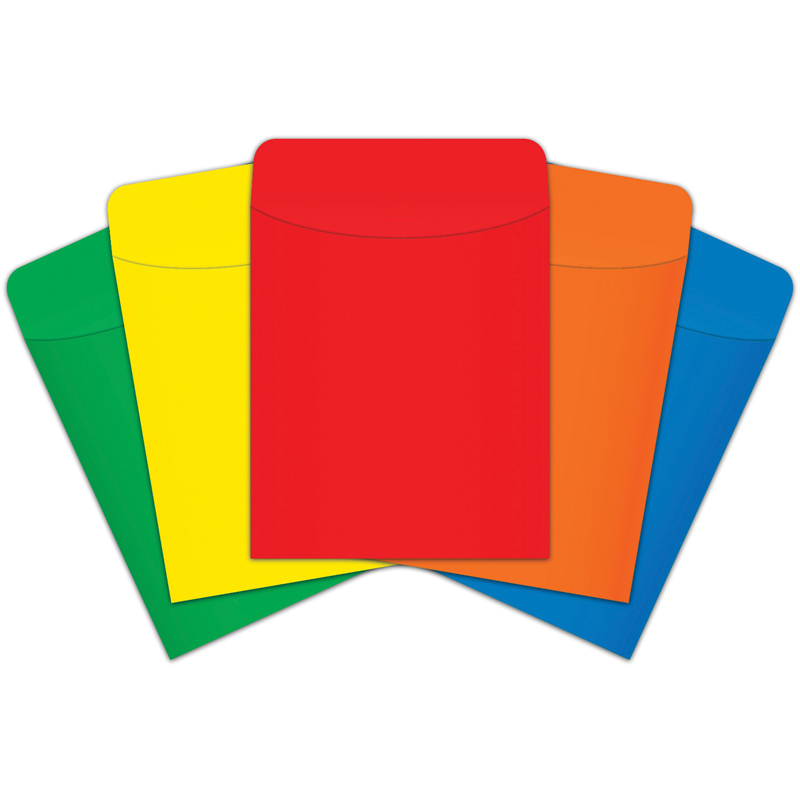 LITTLE POCKETS PRIMARY B