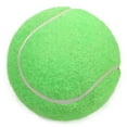 thumbnail image 4 of Riwcyl 12 Packs Pressure Training Tennis Balls Standard Felt Practice Ball for Beginner Court Training Outdoor Sports, 4 of 6
