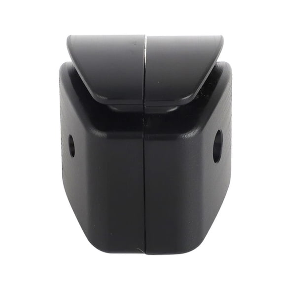 Sinyiin Replacement 1.5in Clutch Pedal Extender Automotive Part For 1994-2025