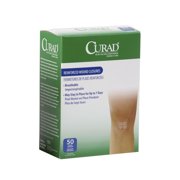 CURAD Sterile Medi-Strips - NON250412H