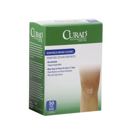 CURAD Sterile Medi-Strips - NON250412H