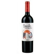 Viu Manent Malbec Red Wine Chile 750 ml Glass Bottle 14% ABV