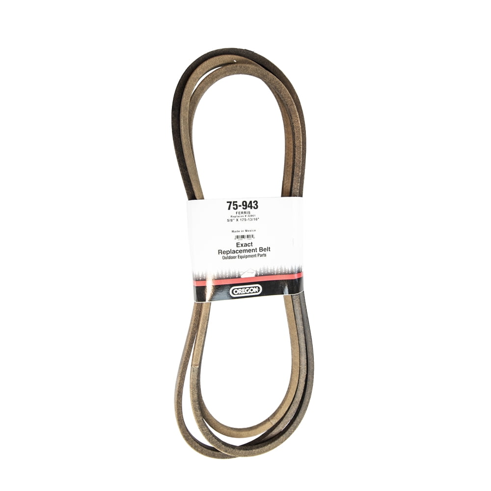 Drive Belt 5 8 X 90