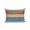 Blue Beige Brown, variant on Outdoor Pillows Waterproof, Farmhouse Sage Green Brown Bedding Throw Pillows with Insert for Couch Sofa Bed, Vintage Wooden Striped 16x16 Inch Pillowcases Decorative Camping Patio Pillow Set of 1