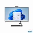thumbnail image 2 of Lenovo IdeaCentre AIO 3 24IAP7 23.8" FHD Intel Celeron 16GB RAM, 1 TB SSD SSD Windows 11 Home con Teclado Español. Computadora de Escritorio All in One., 2 of 5