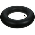 thumbnail image 2 of Miangastore Wheelbarrow Tyre Replacement Inner Tube Rubber Wheelbarrow Inner Tube Wheelbarrow Part 4.8/4.00-8, 2 of 9