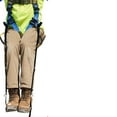 thumbnail image 2 of Werner T320000 Suspension Trauma Relief Strap, 1per Pack, 2 of 3