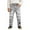 Grey*, variant on RUTAYY Boys Distressed Jeans High Street Long Denim Pants with Pocket Comfortable Stretch Elegant Chic Trousers