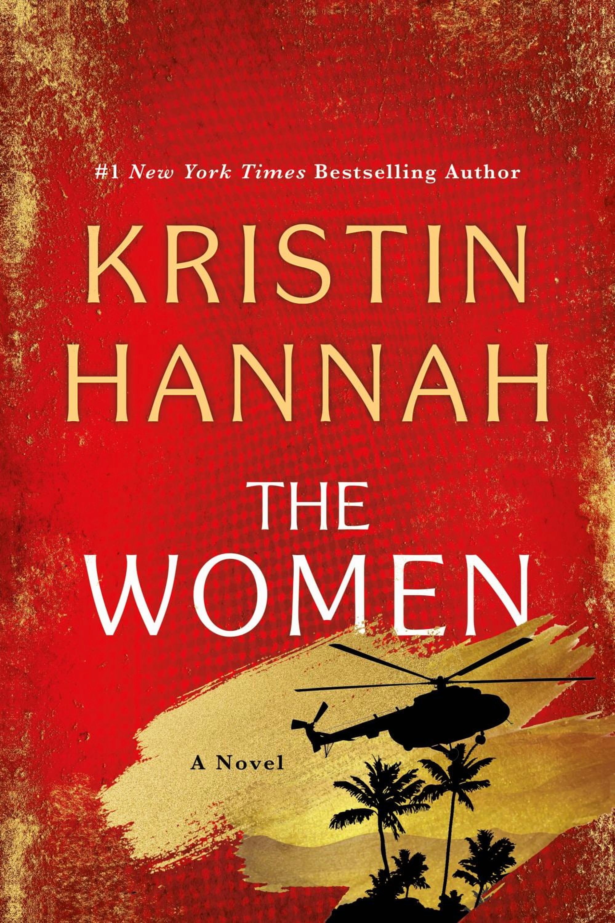 The Women: A Novel (Hardcover)