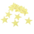 thumbnail image 1 of Injueey 1 Juego de decoraciones para fiestas, interesantes, delicados, pequeños, únicos, para interiores y exteriores, accesorios de adorno para el Kits de decoración para fiestas tipo 36 Injueey HA059995-36, 1 of 6