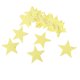 thumbnail image 1 of Advancent 1 Juego de decoraciones para fiestas, pequeño adorno colgante interesante, pequeño adorno creativo para el hogar, adornos de estrellas, Kits de decoración para fiestas tipo 36 Advancent HA059995-36, 1 of 6