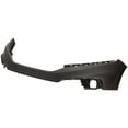 thumbnail image 5 of For 13-15 Crosstour Front Upper Bumper Cover Assembly Primed Plastic HO1014101, 5 of 5