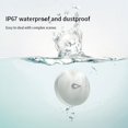 thumbnail image 5 of ZigBee TUYA Water Leak Detector Flood Sensor Water Tank Full Water Linkage Alarm Smart Life APP Remote Monitoring, 5 of 5