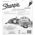 thumbnail image 4 of Sharpie Brush Tip 12-Marker Set, 4 of 4