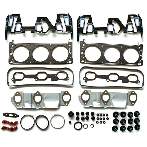 ECCPP Engine Replacement Engine Head Gaskets fit 2005-2009 for Pontiac Torrent for Chevrolet Equinox Automotive Replacement