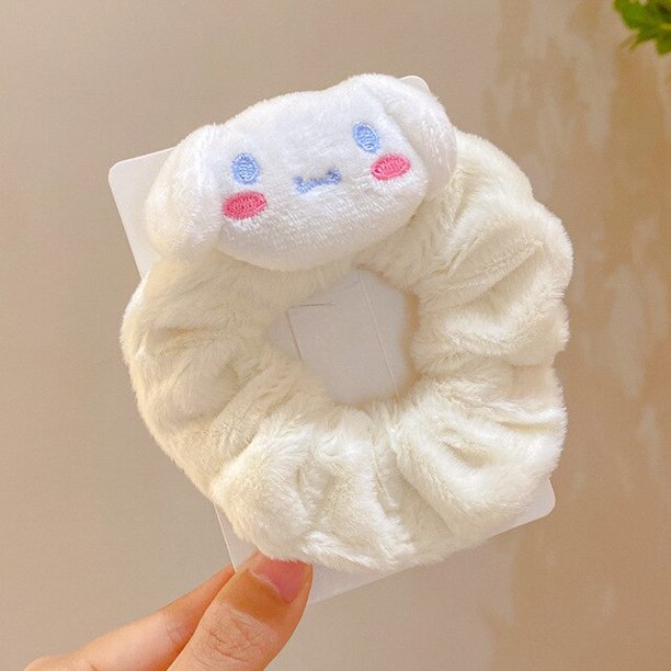 Juguete de Peluche de la serie Sanrio para niños, llaveros con colgante de Hello Kitty, Kuromi, Cinnamoroll, My Melody, 45 estilos