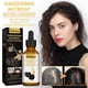 thumbnail image 2 of 2pcs New Anti-greying Hair Serums Ganoderma Nutrient Hair Darkening Serums Anti Grey Hair Essence For Regrow Thicker Fuller, 2 of 5