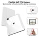 thumbnail image 5 of Funda para iPad Pro de 12,9" (6ª, 5ª, 4ª y 3ª generación) 2022/2018 con soporte para lápices, 5 of 7