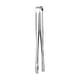 thumbnail image 1 of 304 Stainless Steel Korean Outdoor Barbecue Meat Clip Stainless Steel Steak Clip, 1 of 2