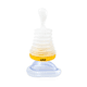thumbnail image 1 of Aspirador Nasal Manual Para Bebés, Extractor De Mocos Transparente Lab.G Amarillo, 1 of 5