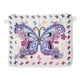 thumbnail image 5 of Bolso Con Pintura De Diamantes De Imitación, Exquisito Patrón De Mariposas, Bolsos Con Pintura De Diamantes De Imitación, Bricolaje Ecológico Para Mujeres Para El Hogar, 5 of 7