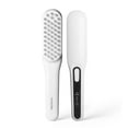 thumbnail image 2 of ProTouch LED Hair Therapy Comb, Red & Blue LED Light, Vibration Massage, Hair Fall Control, Scalp Massage, Pack of 1, 2 of 8