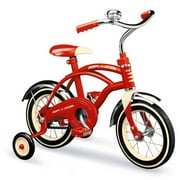 Radio Flyer Classic Red 10" Bicycle